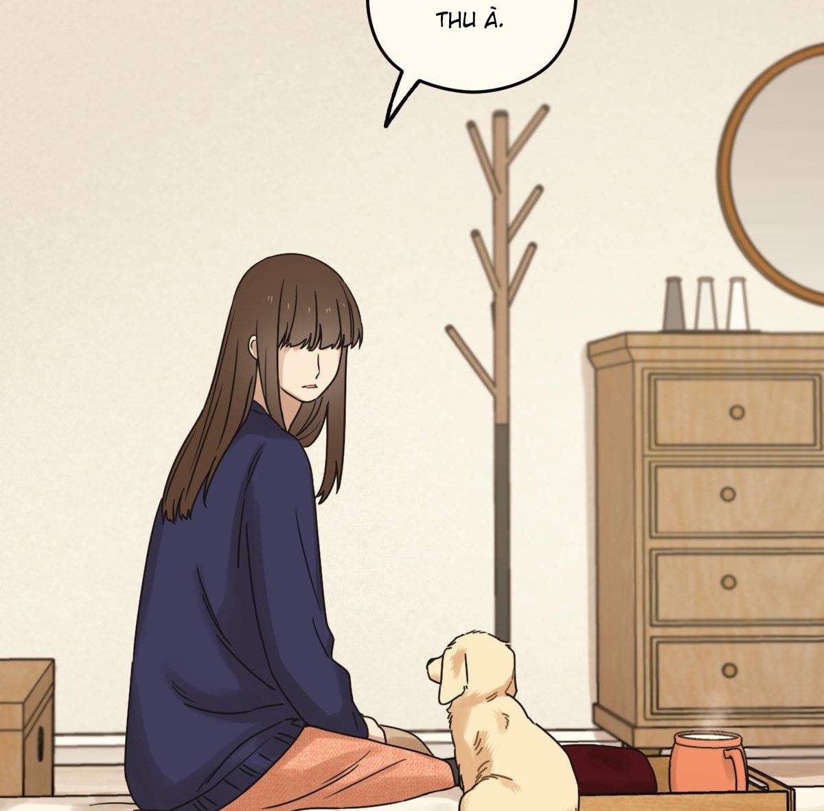 tương phùng chapter 38 43