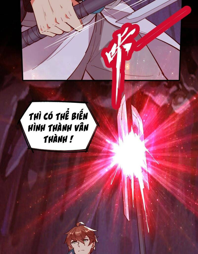 ta lập hậu cung tại tây du ký chapter 70 38