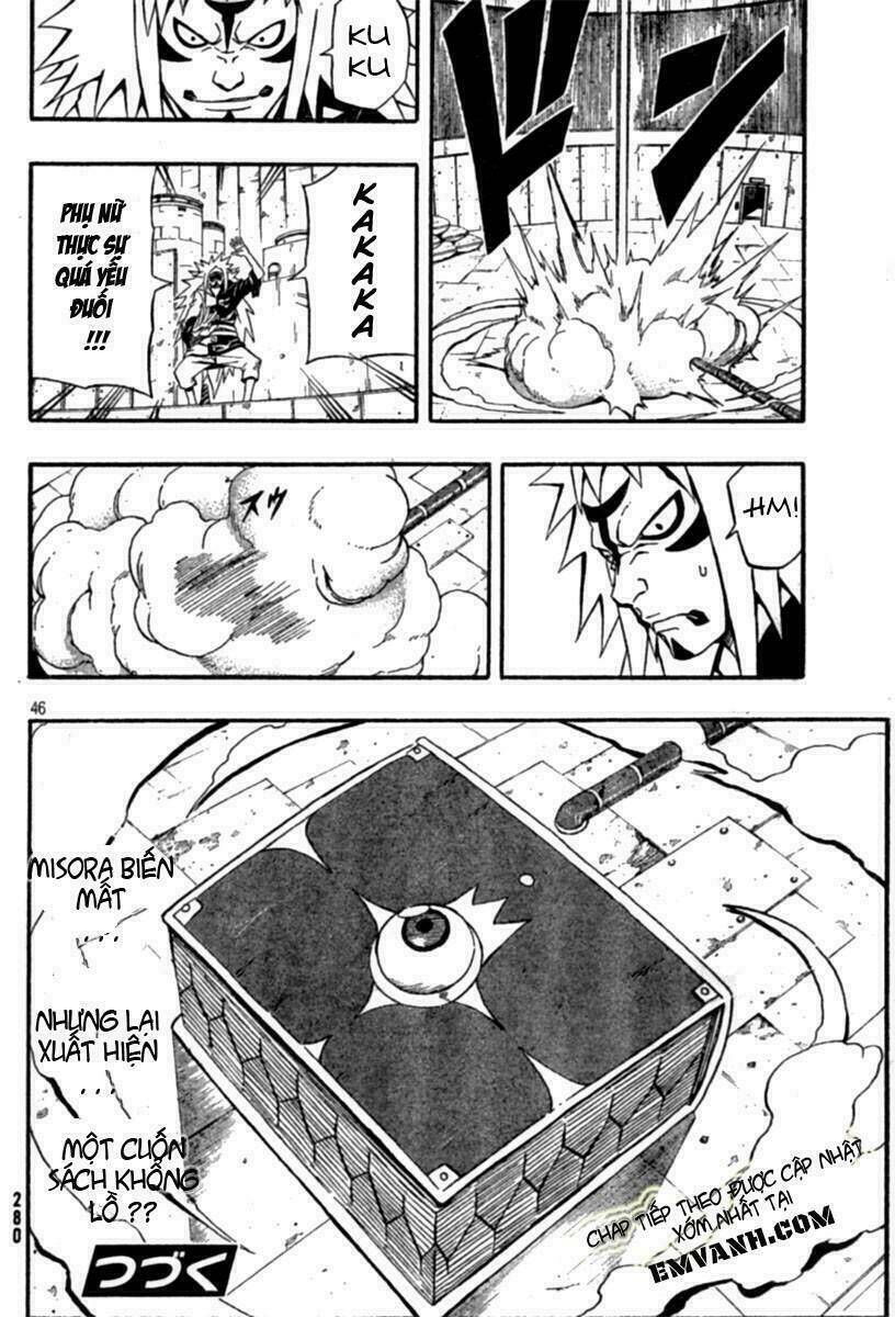 blazer driver chapter 10 44