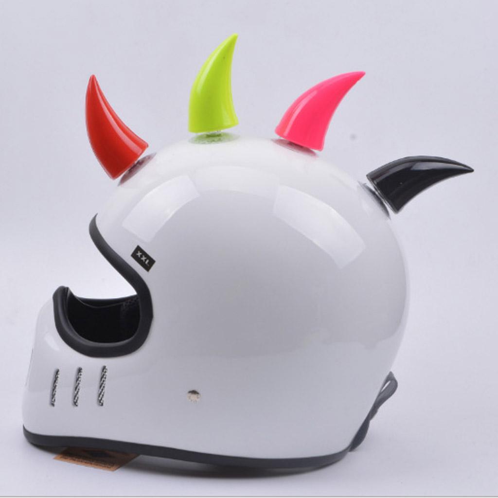 4x Car Motorcycle  Decoration   Suction for