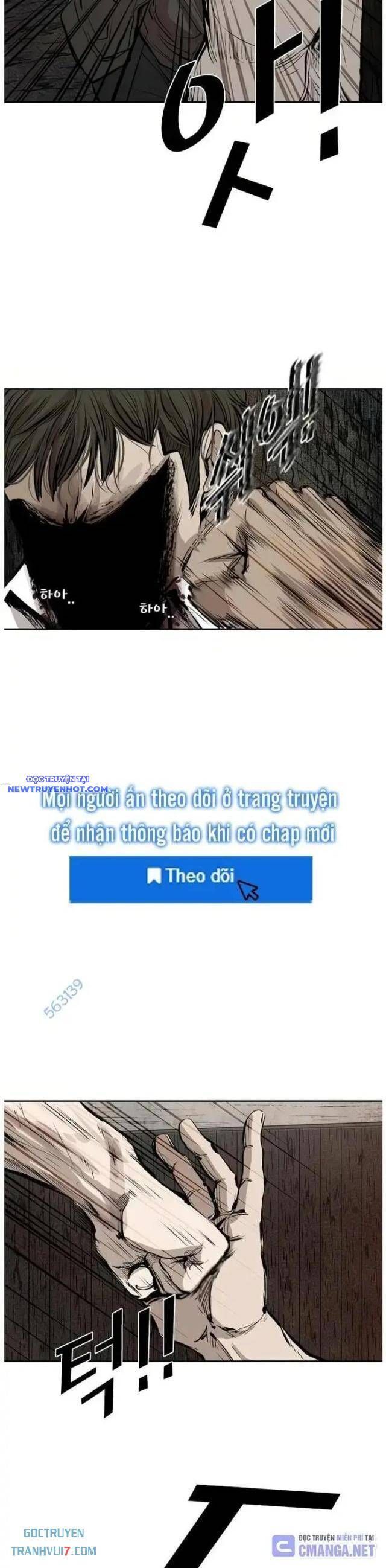 shark - cá mập chapter 114 33