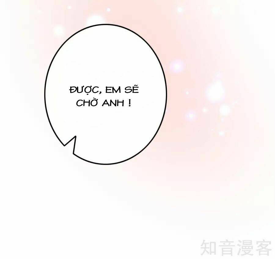 cường thế tù ái - địch thiếu đừng xằng bậy chapter 2 14