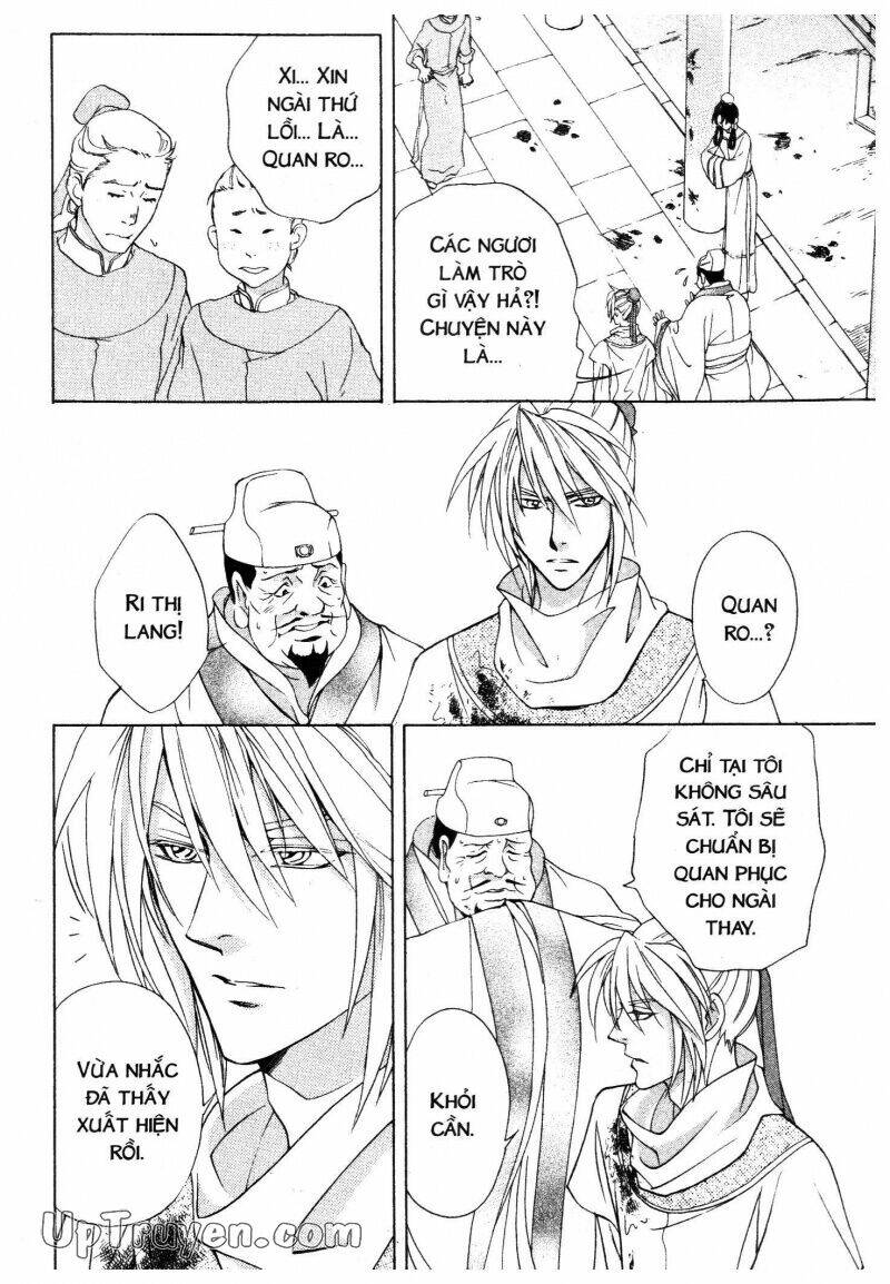 thái vân quốc truyện chapter 6 144