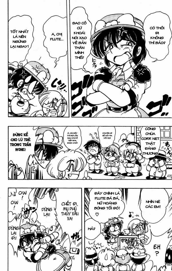 violinist of hameln - cây đàn kì diệu chapter 37 4