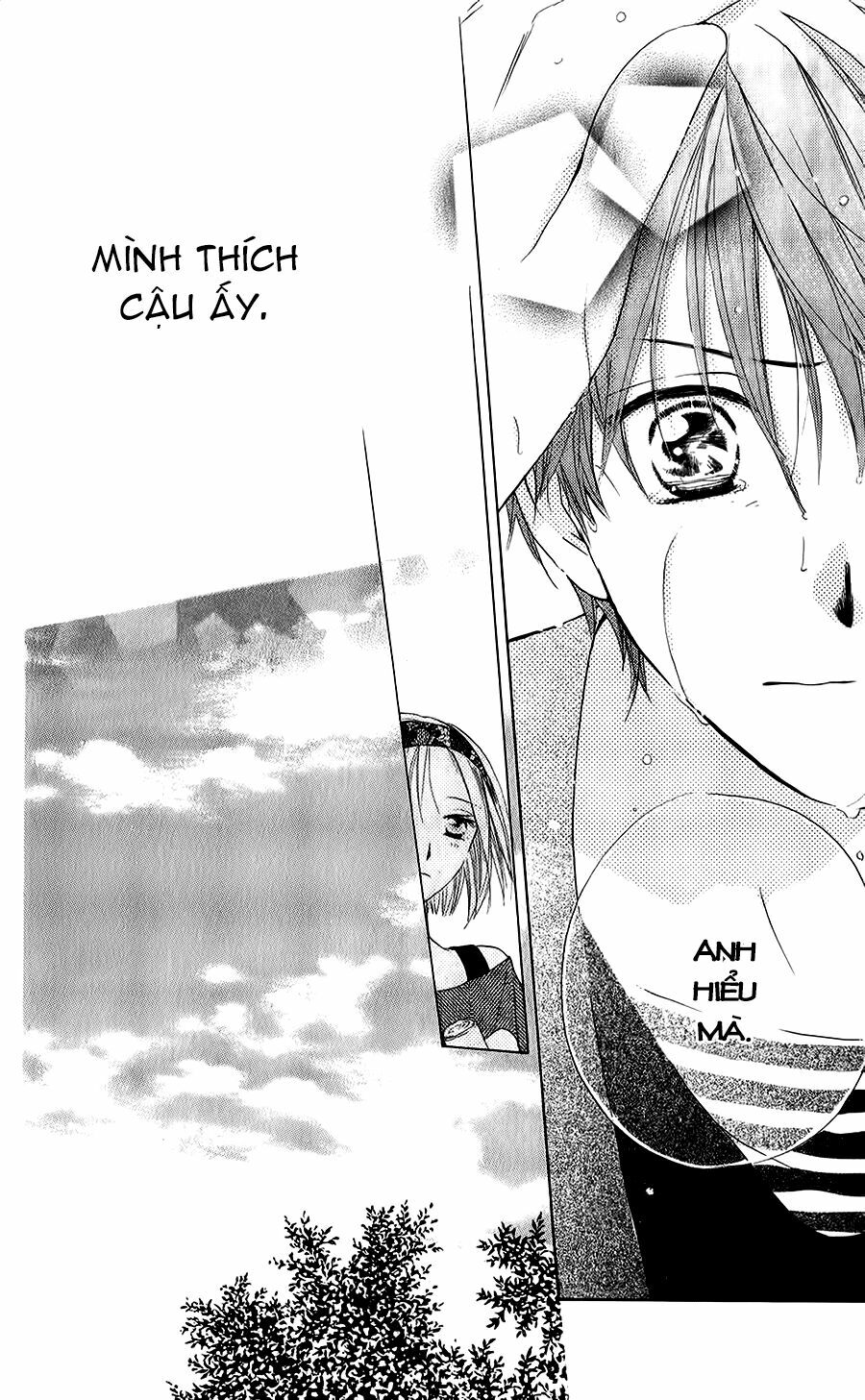 gia đình hạnh phúc chapter 46 27