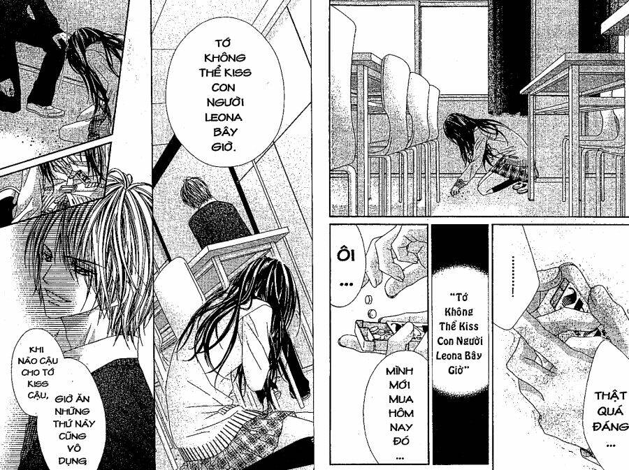 khởi đầu tình yêu chapter 5 77