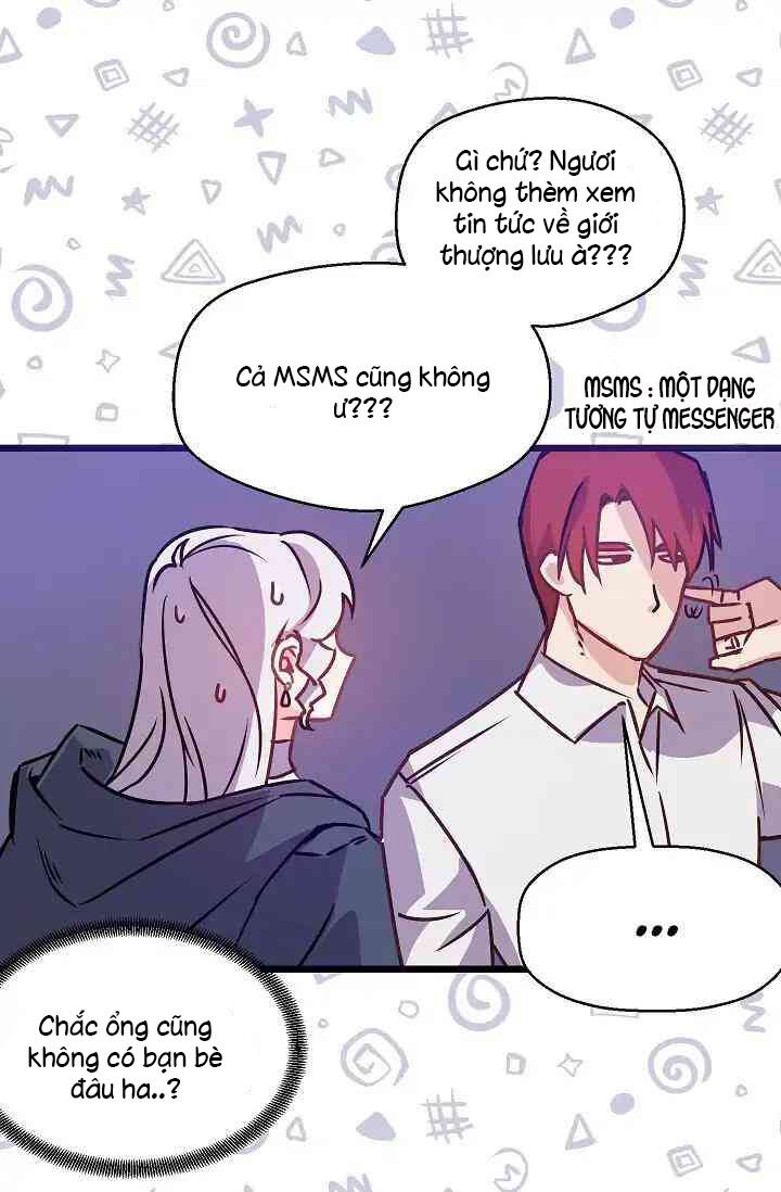 hôn lễ báo thù chapter 4 19