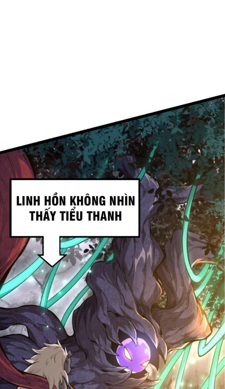 từ cây cổ thụ bắt đầu tiến hóa chapter 15 38