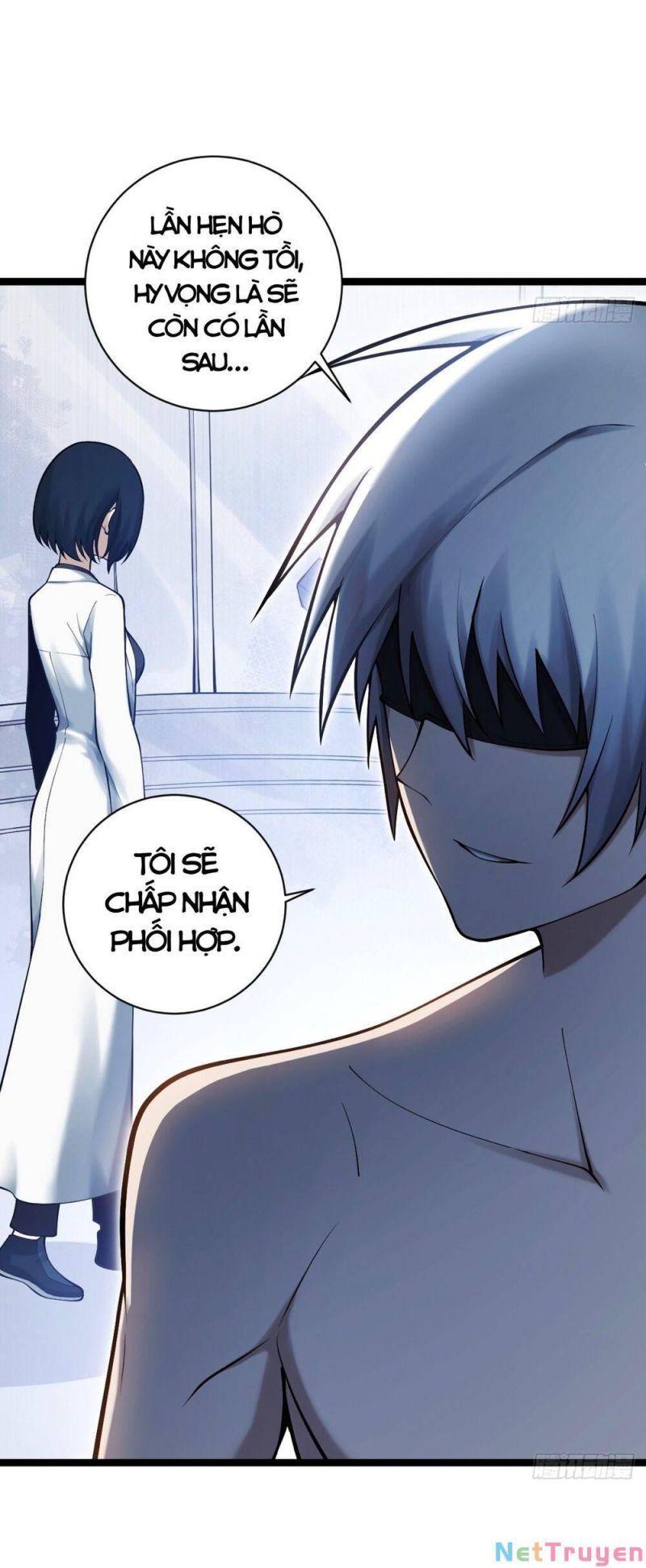 thiên sư chapter 17 14