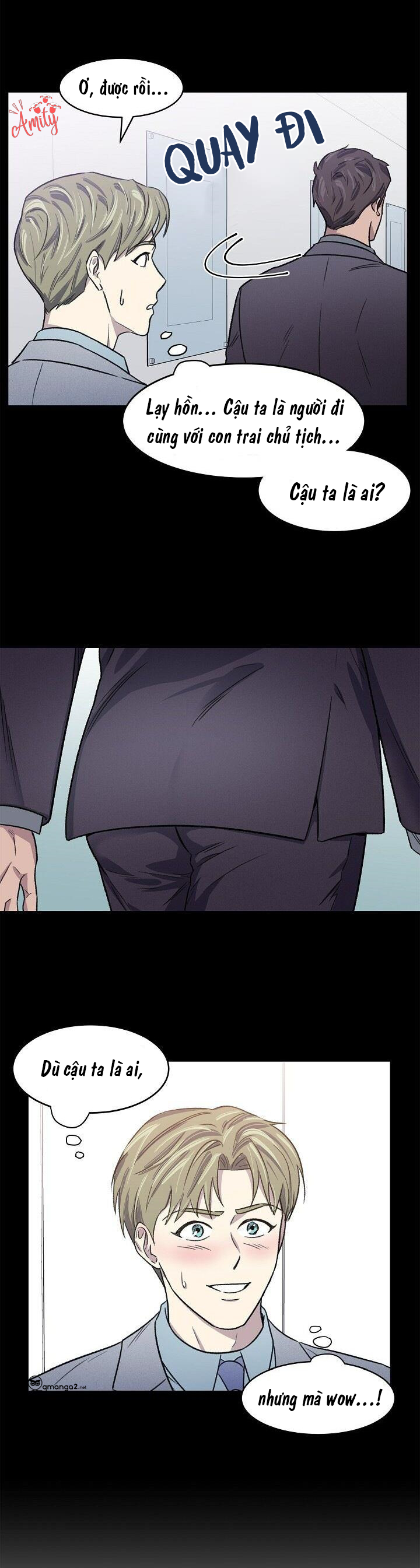 công tắc tham vọng chapter 4 18