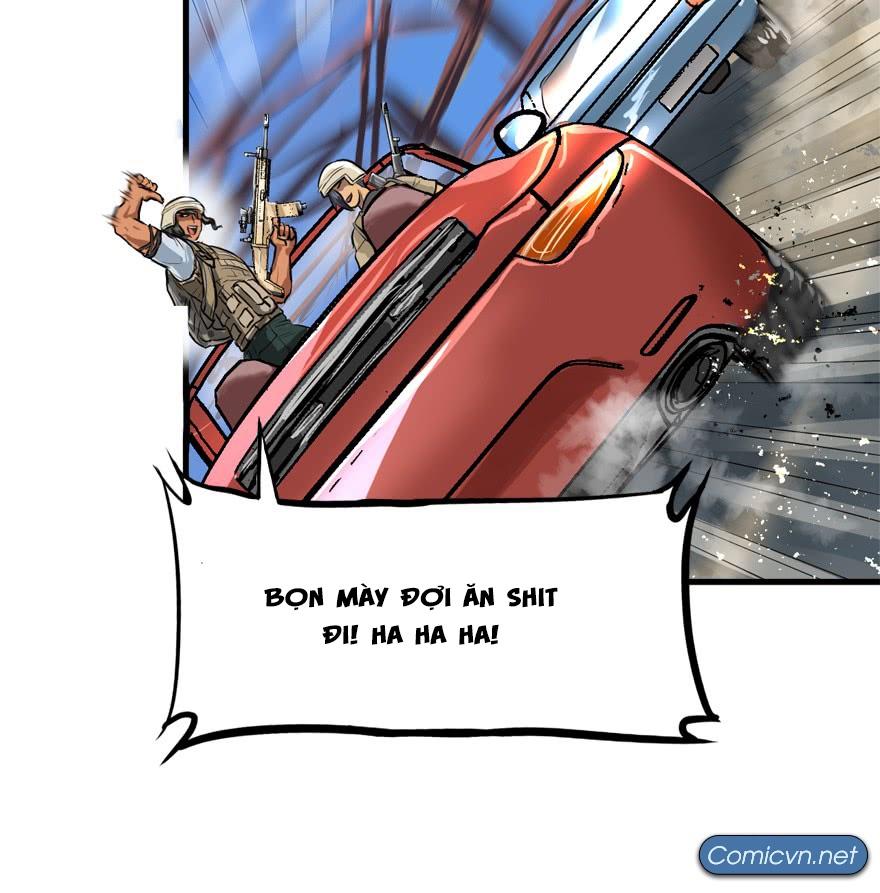 vua sinh tồn chapter 34 28