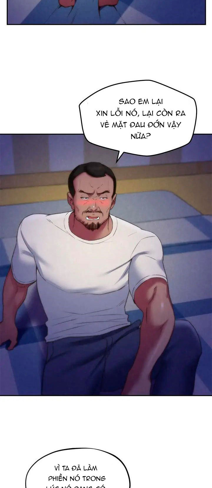cô gái bé nhỏ của tôi chapter 28.1 20