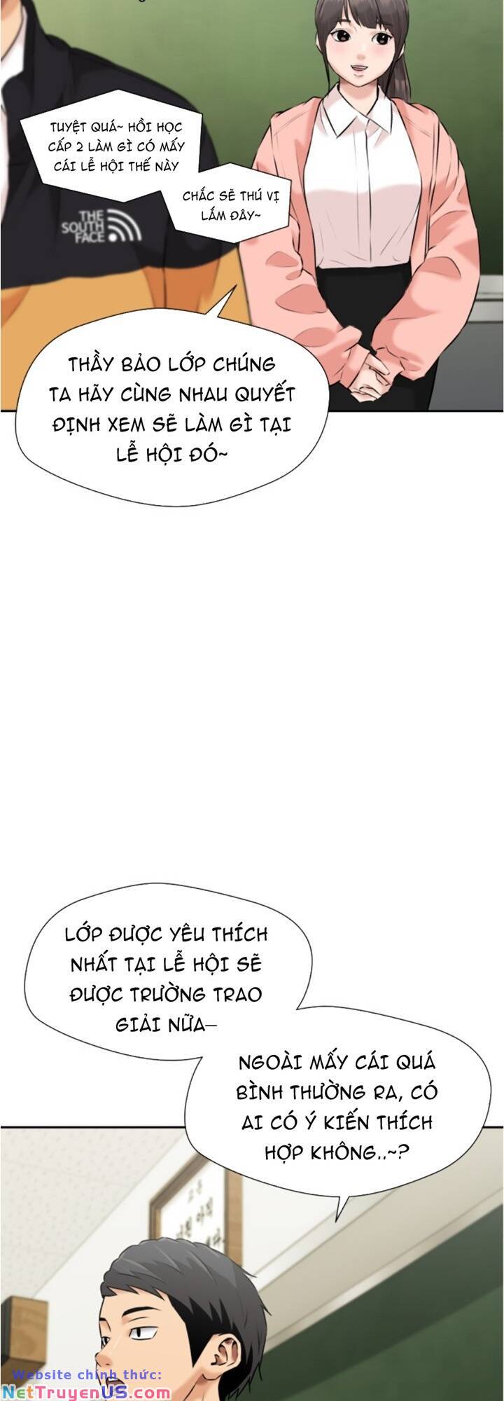 gương mặt thiên tài chapter 132 42