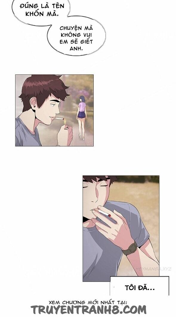 by chance chapter 23 15