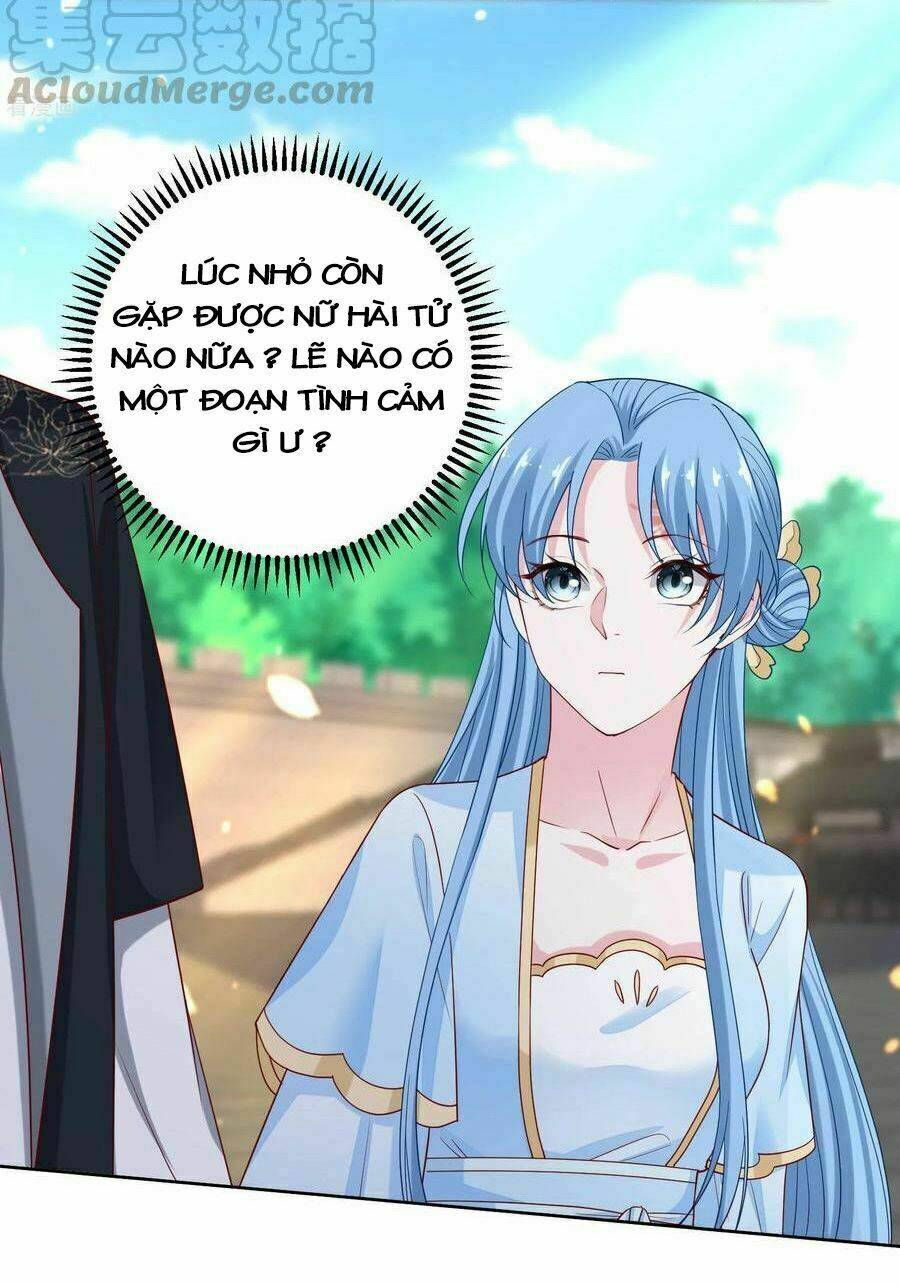 độc y đích nữ chapter 189 8