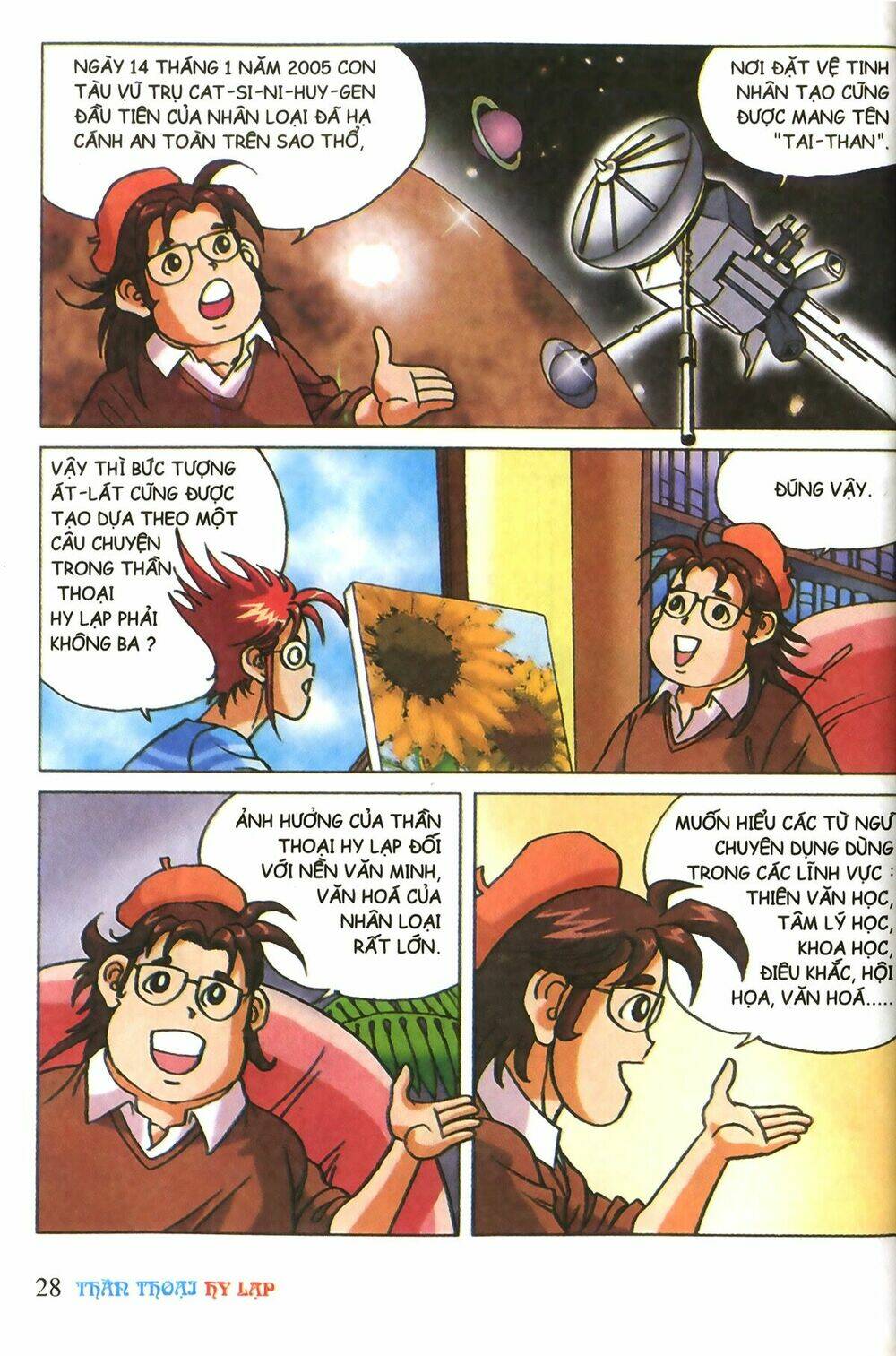 thần thoại hy lạp màu chapter 1 29