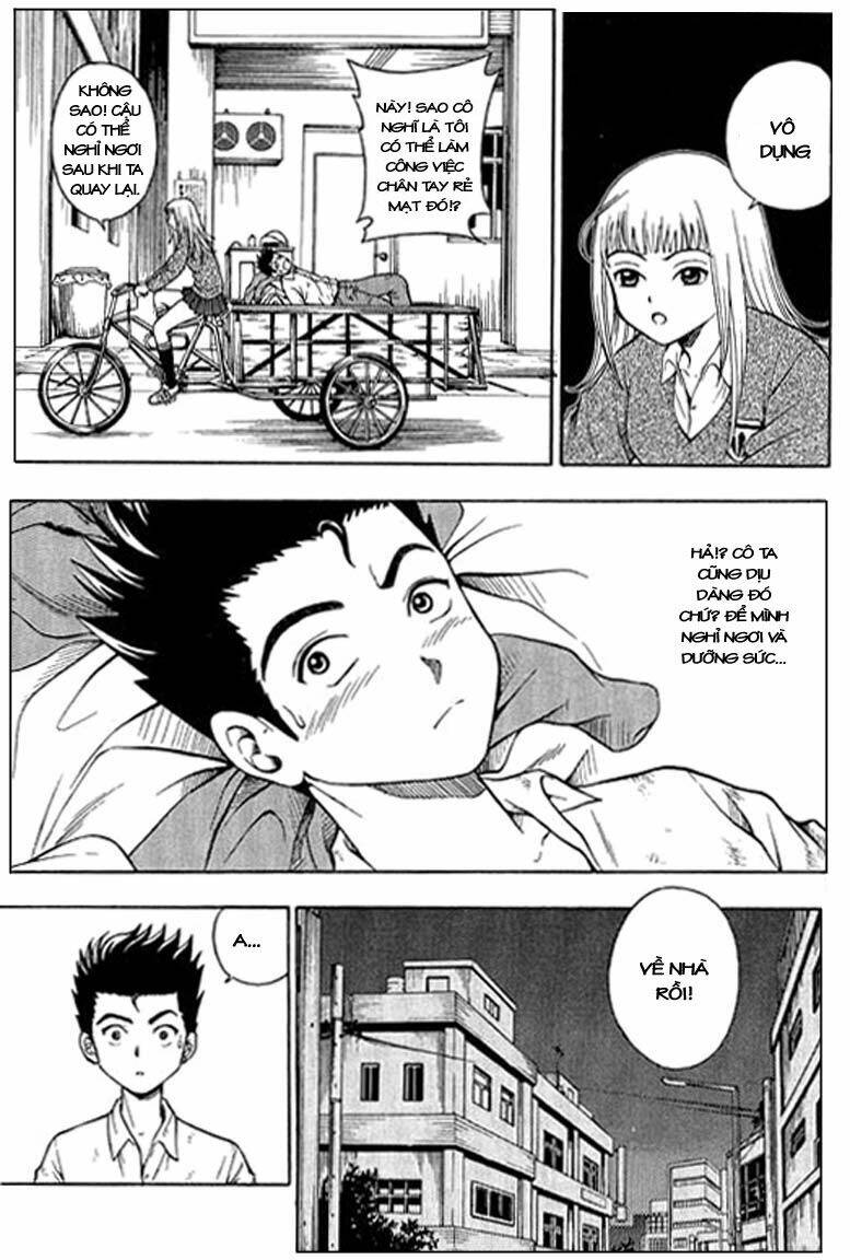 show me the money chapter 2 15