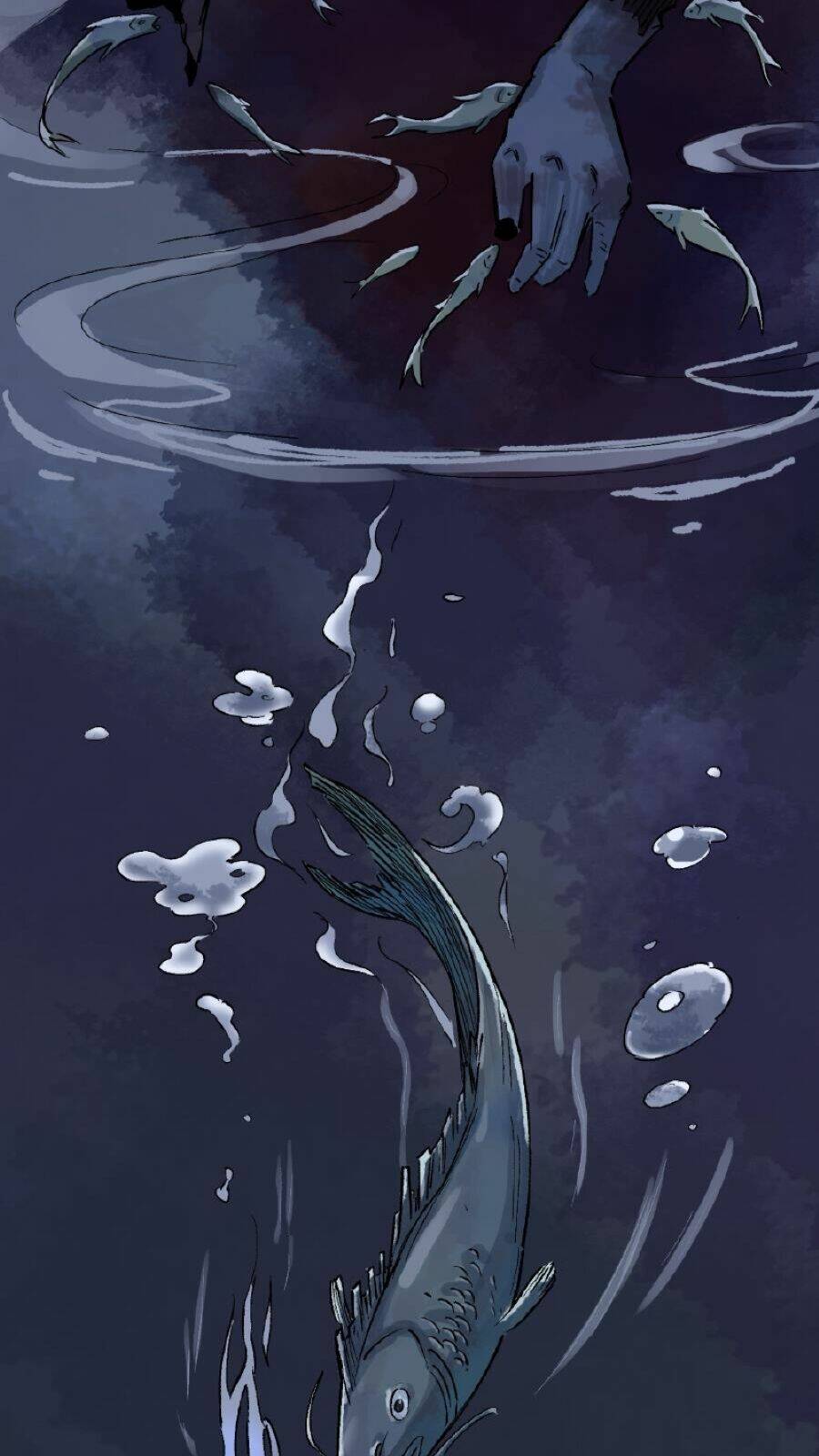 tang thi chi vương chapter 2 7