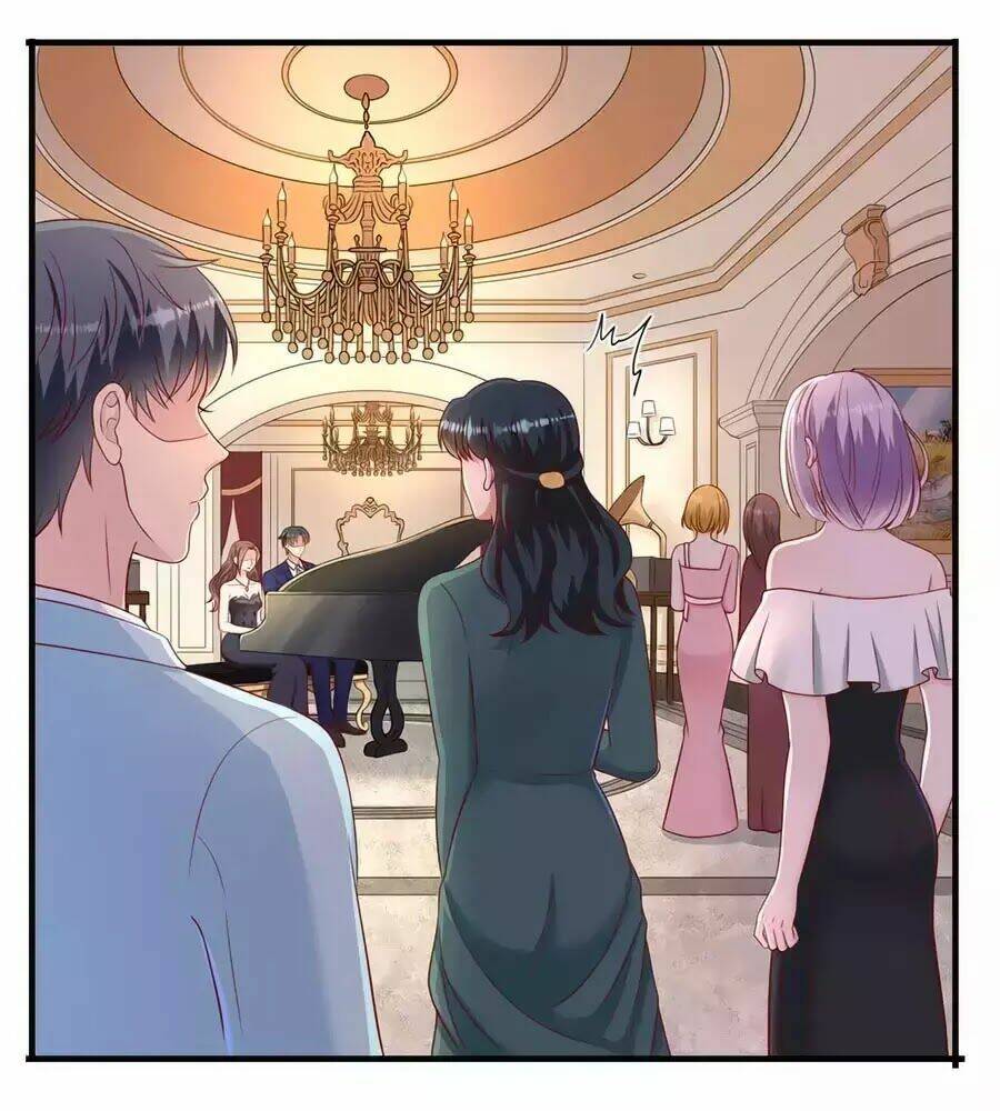 báo hệ nam hữu đích thiên tầng thao lộ chapter 47 29