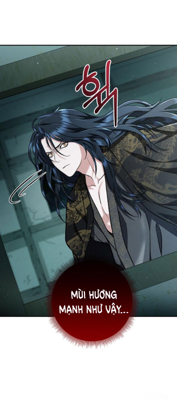 Bản Tình Ca Heeran chapter 69.1 - Trang 27