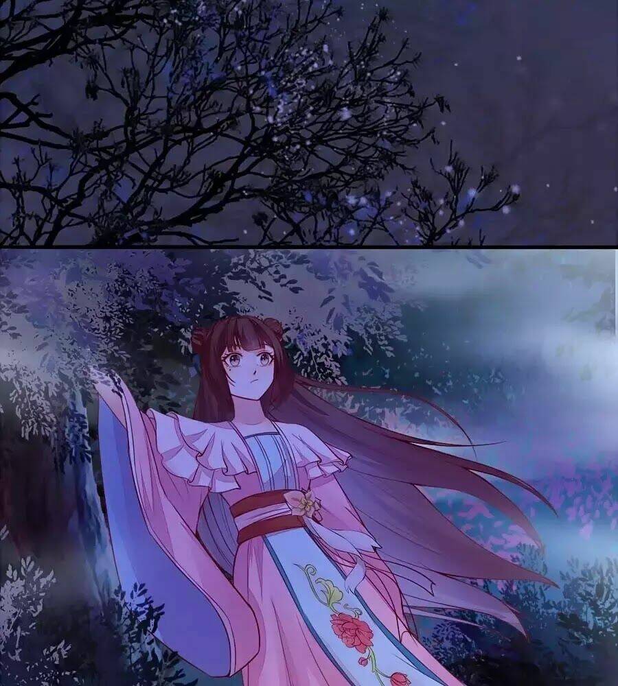 thần y khí nữ: ngự thú cuồng phi của quỷ đế chapter 68 4