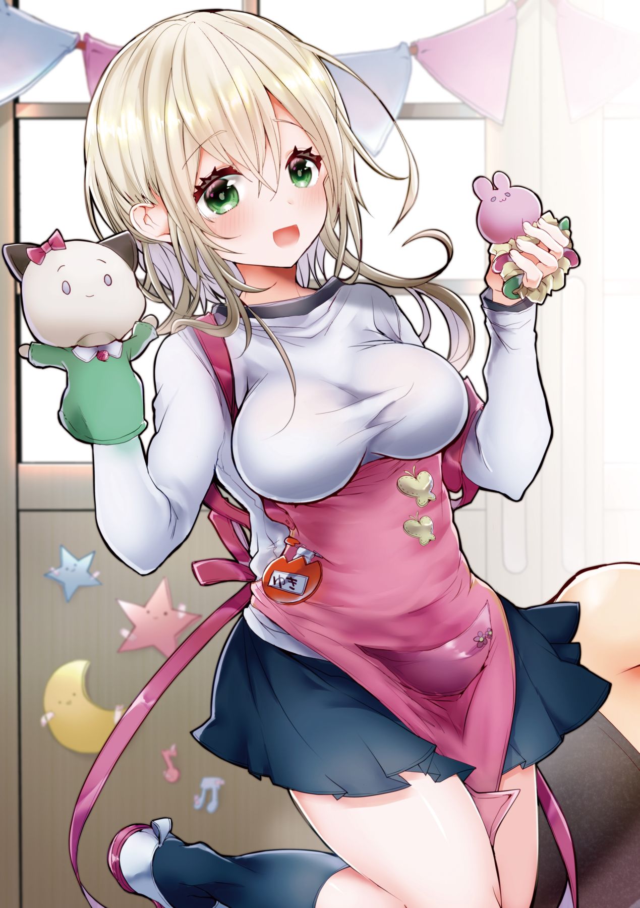 yodare-ecchi piece chapter 1.1 7