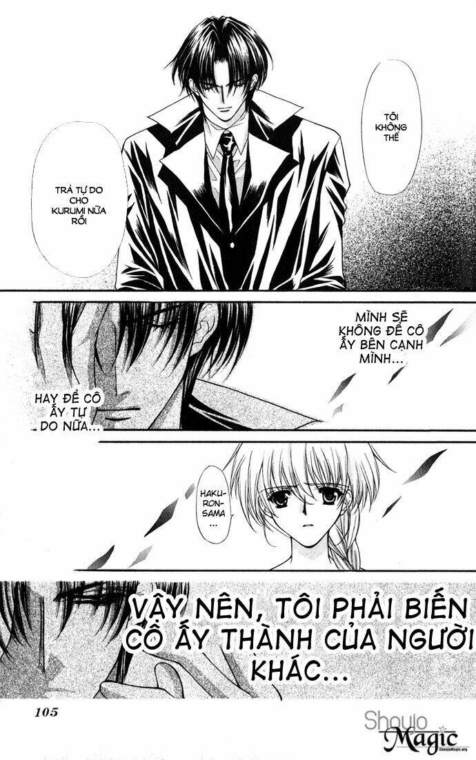 anh chàng khắc tinh chapter 26 13