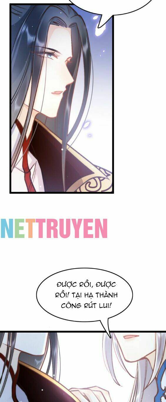 cánh diều xanh bay trong cơn gió chapter 17 10