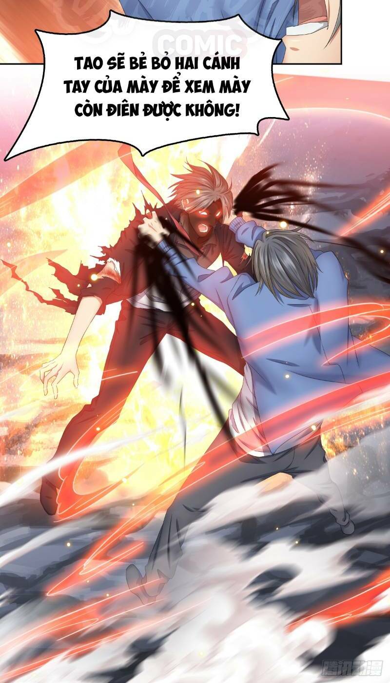 tuyệt thế thiên tài hệ thống chapter 46 14