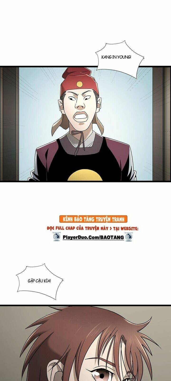 cuồng long chapter 4 37
