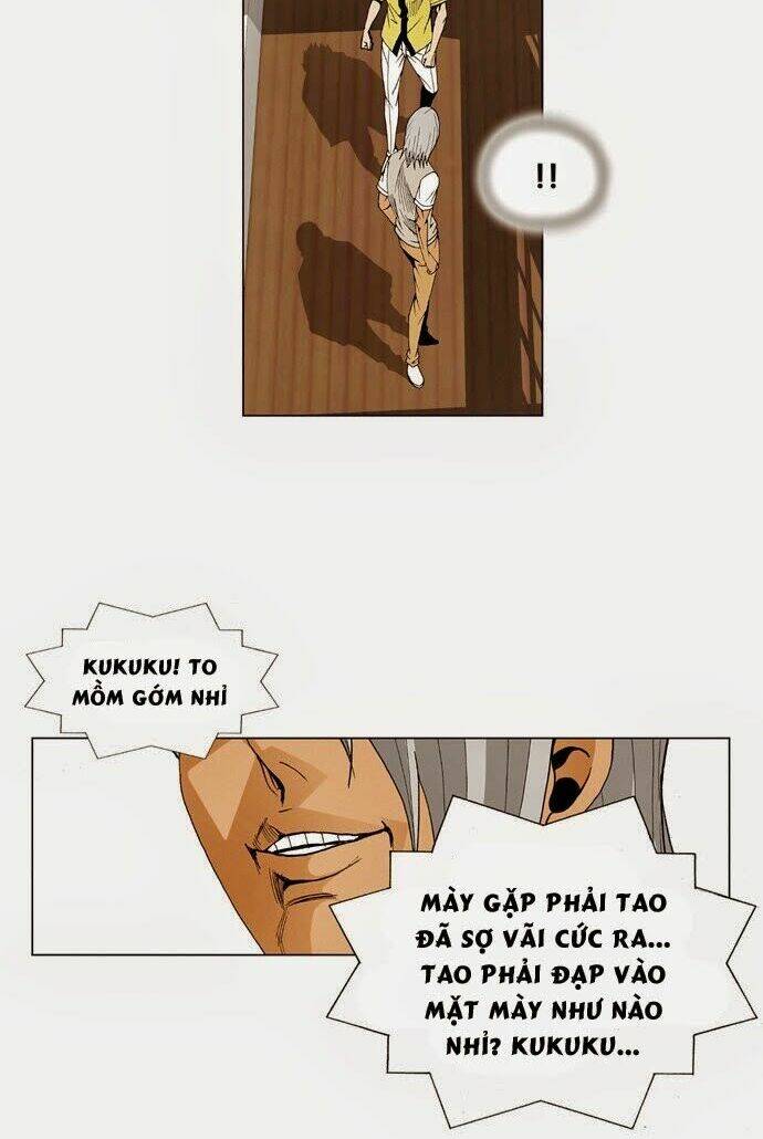 ultimate legend: kang hae hyo chapter 44 6