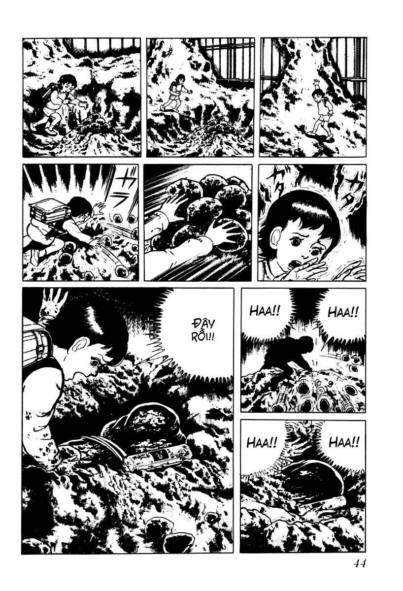 god's left hand, devil's right hand chapter 20 10