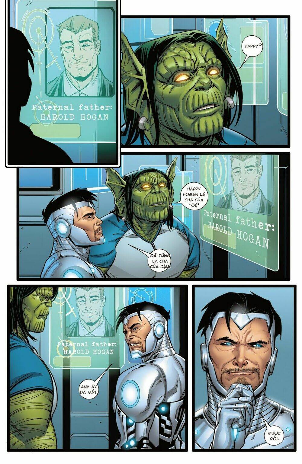 superior iron man chapter 5 20