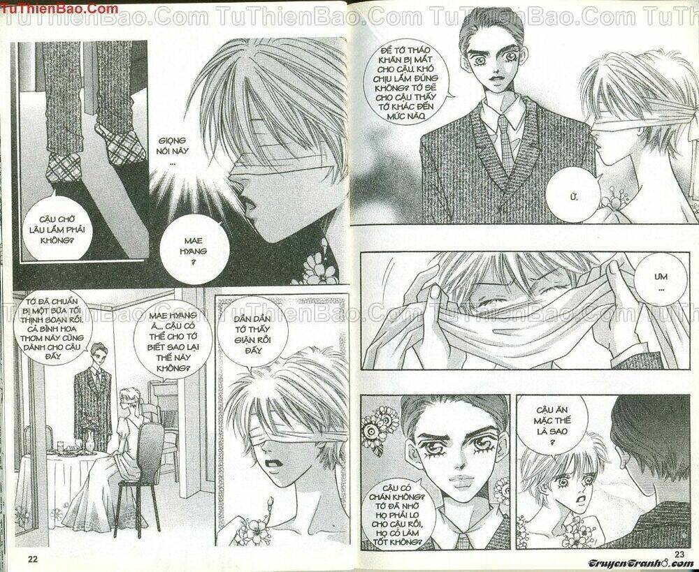 giấc mơ triệu phú chapter 5 28