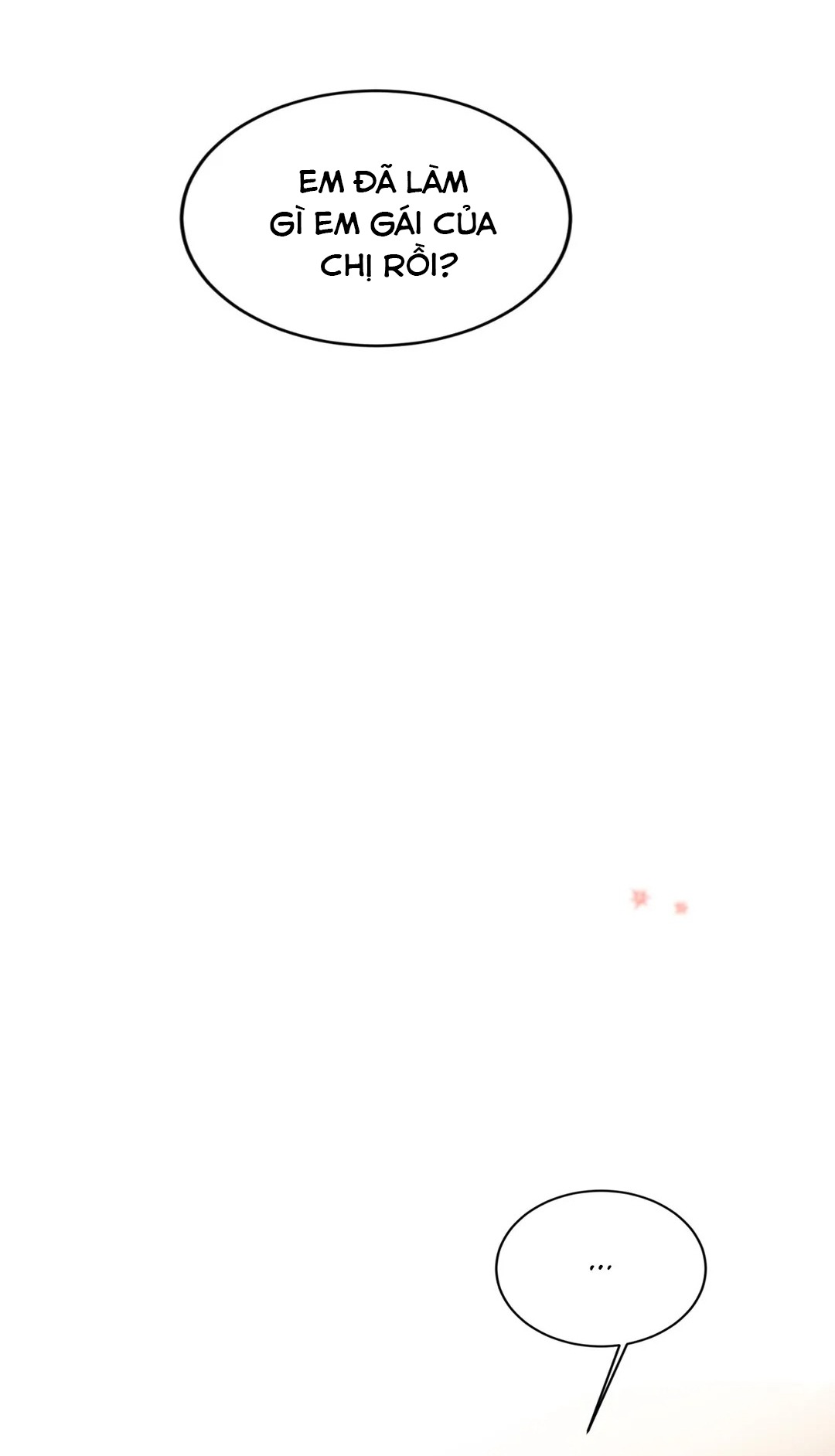 chị ấy là nữ chính trong truyện đó chapter 40 47