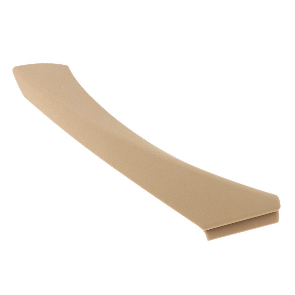 Right Inner Door Panel Handle Outer Trim Cover