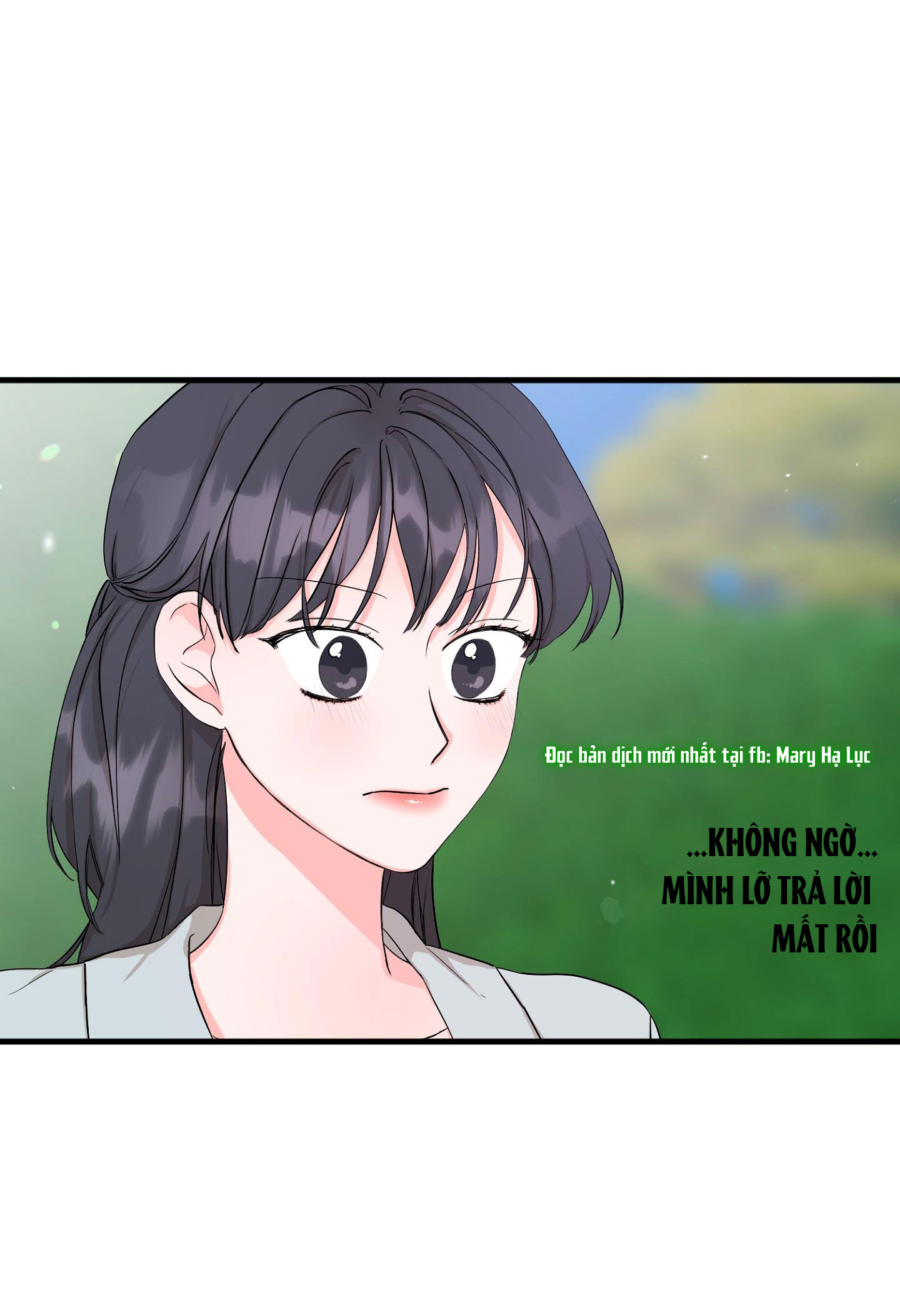 [18+] anh có thể chờ em không chapter 2 5