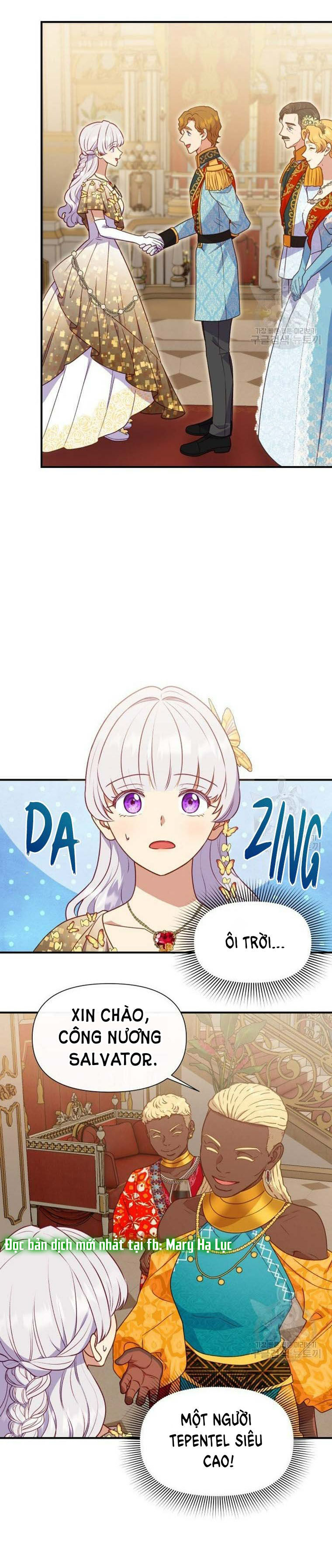 bản khế ước với nữ công tước ác ma chapter 145 15