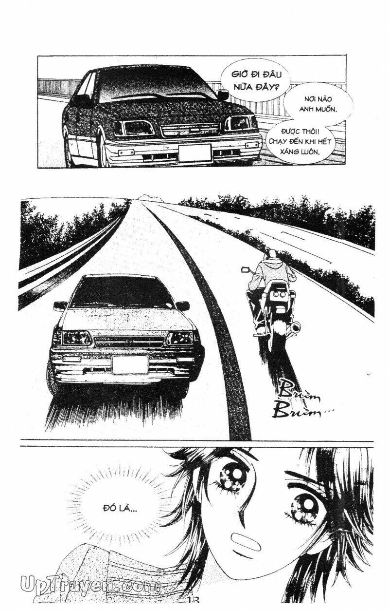 mặt nạ tình yêu chapter 66 14