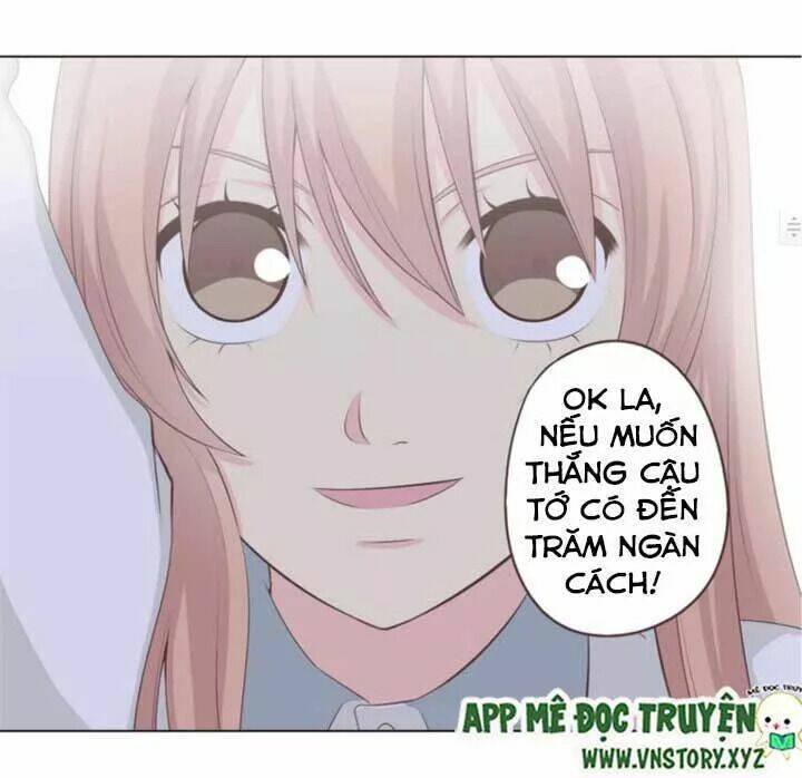 xin chào! dân nữ chapter 50 21