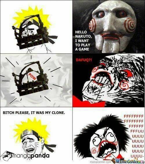 naruto - cửu vĩ hồ ly chapter 631 20