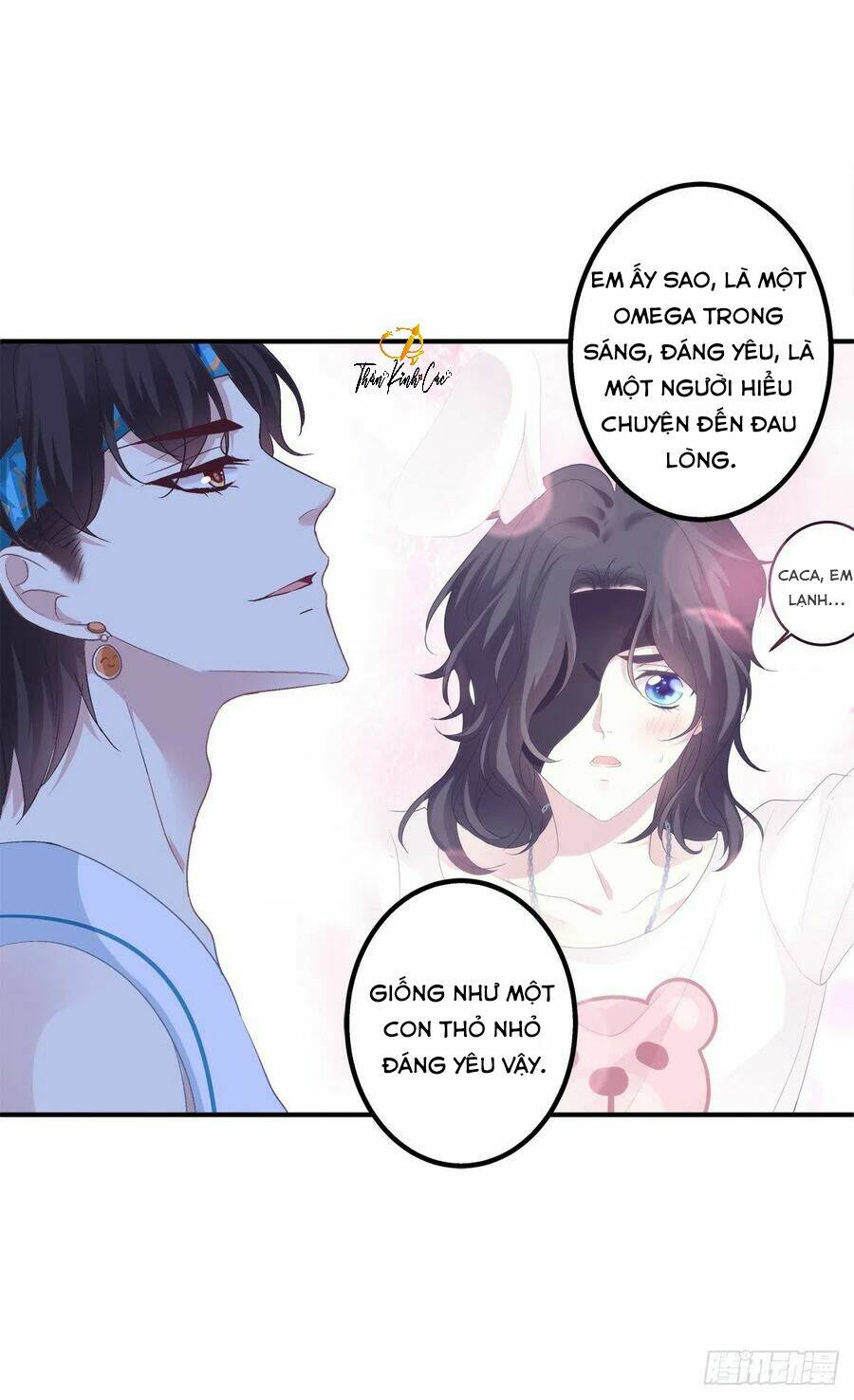 toàn bộ nắm trong tay chapter 79 31