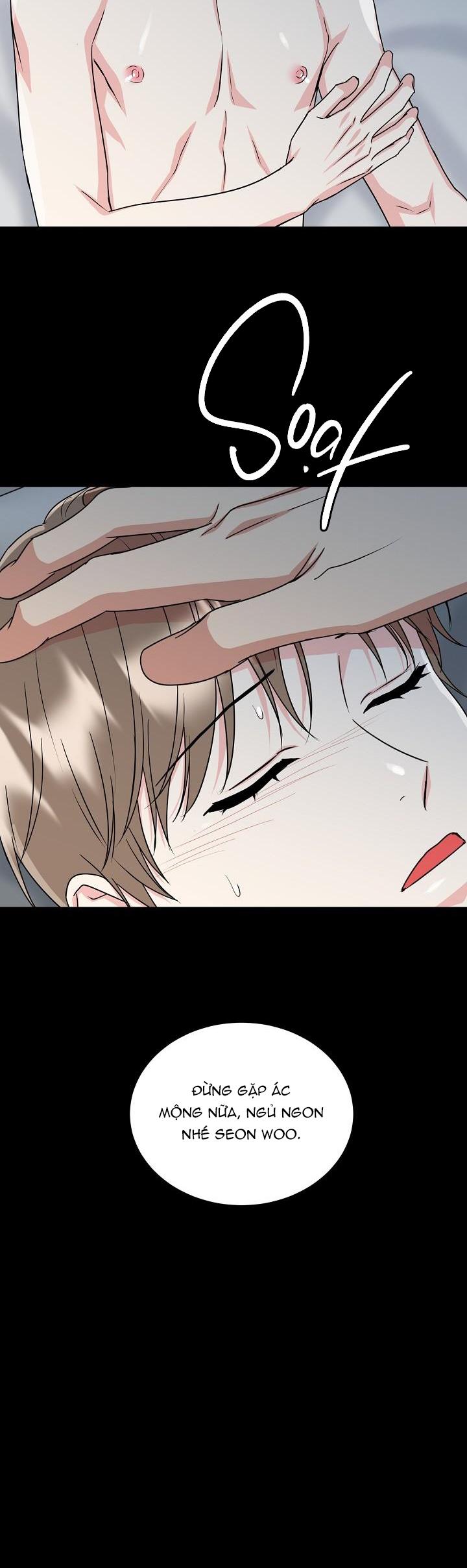 hổ dữ chapter 28 28