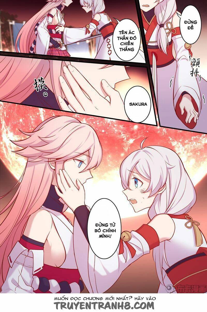 băng hoại 3rd chapter 52 13