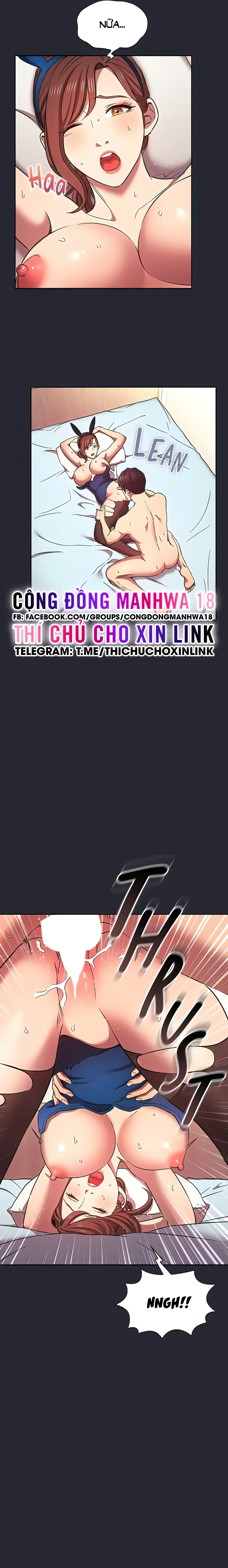 khi mẹ săn trai chapter 93 11