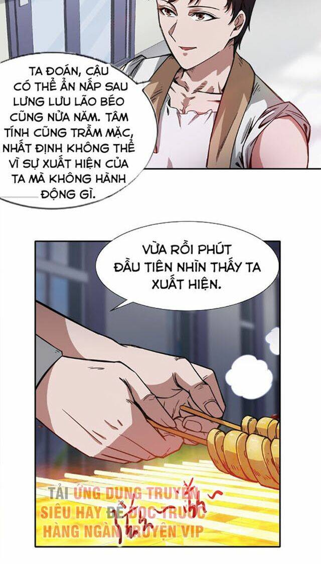 dạ thị chi vương chapter 15 2