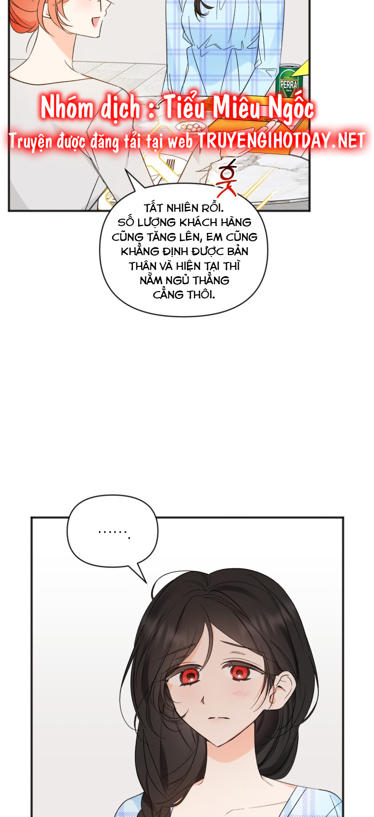 cuộc giao dịch lý tưởng chapter 97 26