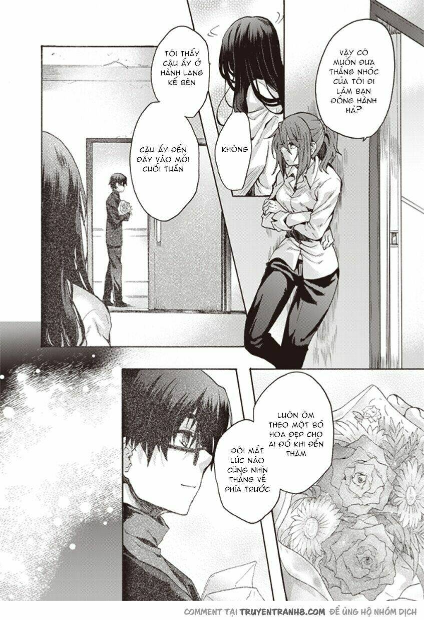 kara no kyoukai - the garden of sinners chapter 3 16