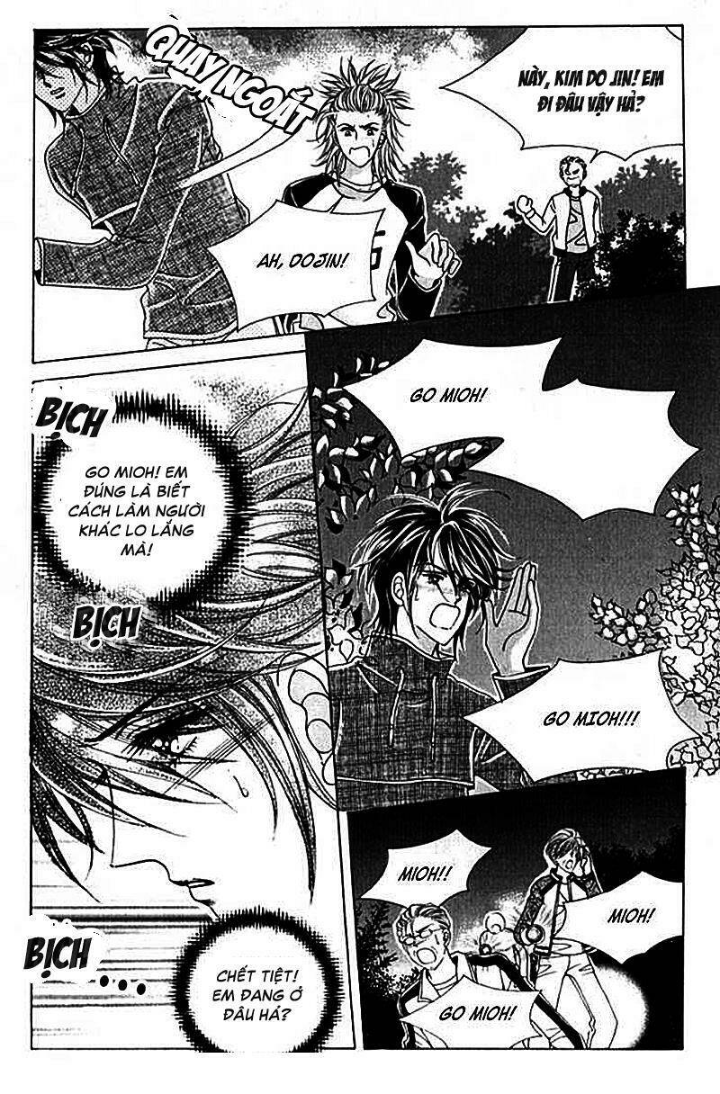 cô nàng xinh đẹp chapter 3.3 2