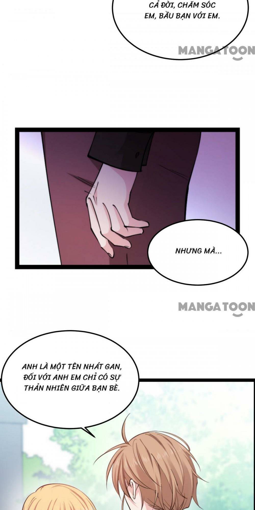 ảnh hậu lão bà không được chạy chapter 223 21